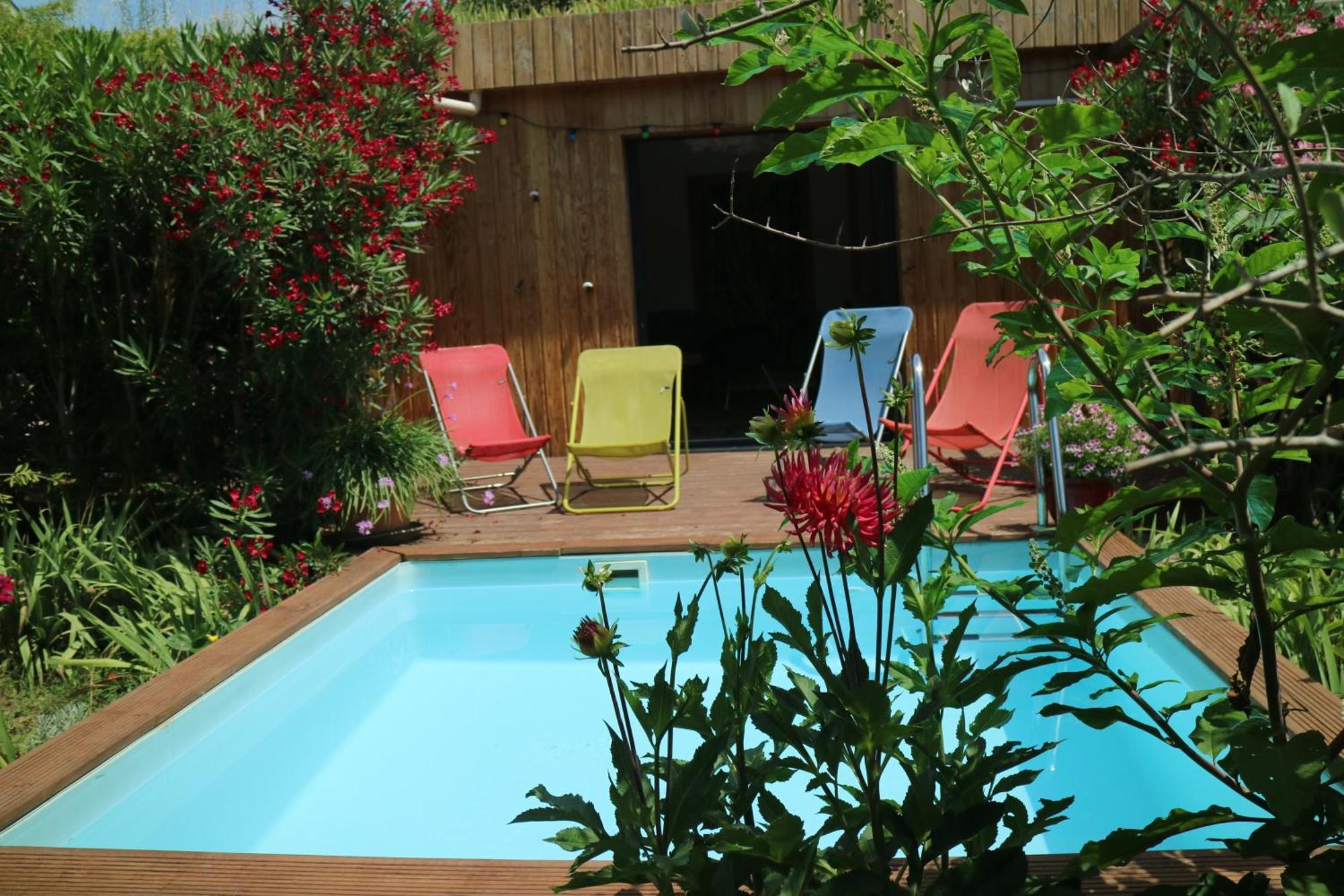 Bed and Breakfast Un Temps Pour Le Reve Valence  Exterior foto