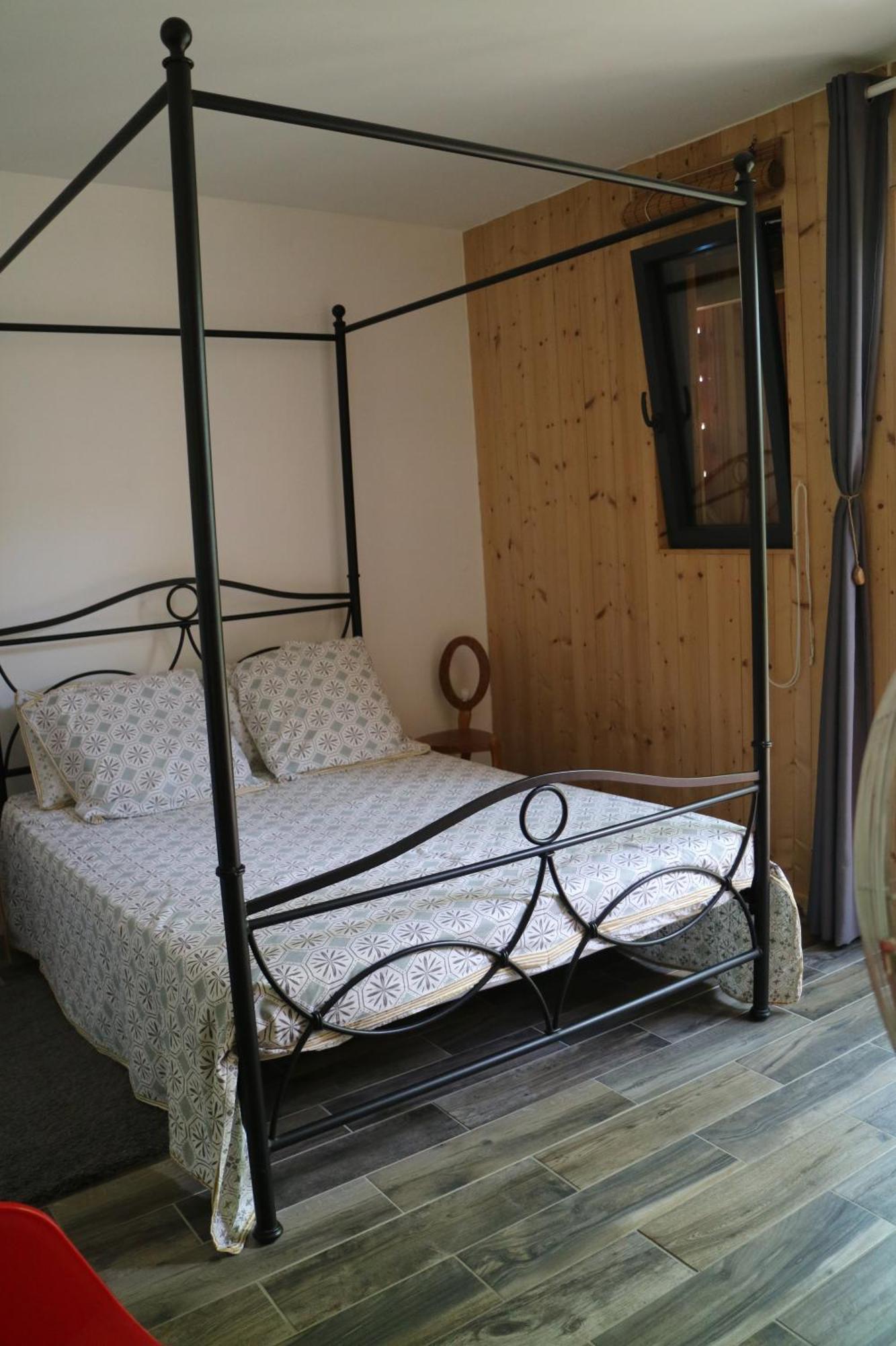 Bed and Breakfast Un Temps Pour Le Reve Valence  Exterior foto