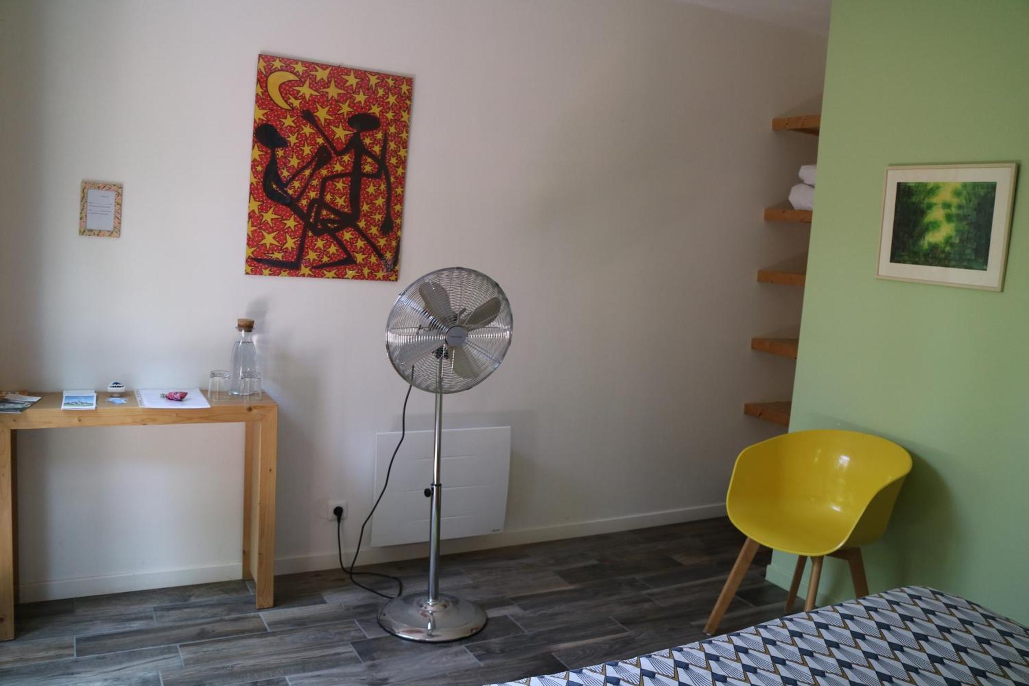 Bed and Breakfast Un Temps Pour Le Reve Valence  Exterior foto